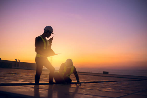 Best Commercial Roofing Services  in Springville, NY