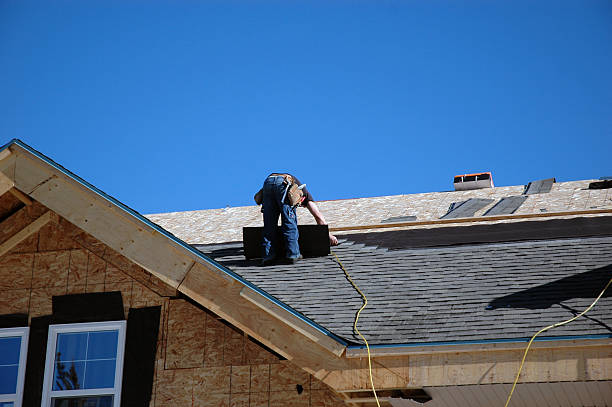 Best Emergency Roof Repair  in Springville, NY