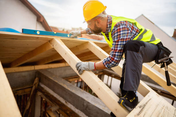 Professional Roofing Contractor in Springville, NY