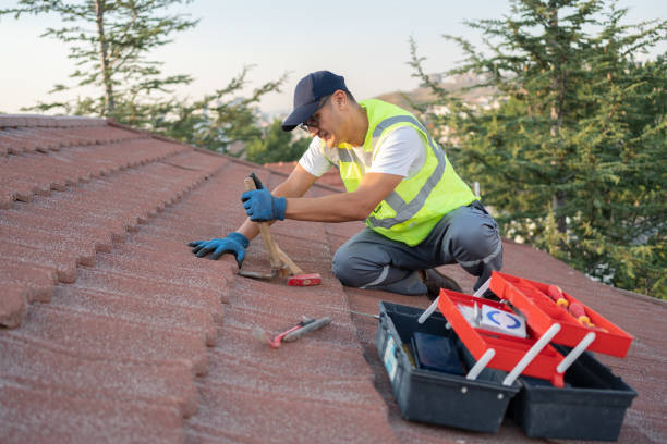 Quick and Trustworthy Emergency Roof Repair Services in Springville, NY