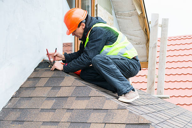 Roof Installation Near Me in Springville, NY
