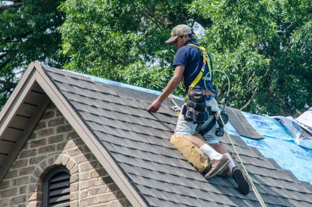 Heating Cable for Roof Installation in Springville, NY